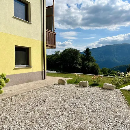 Apartma Cozy & Chic - With A Private Patio *
