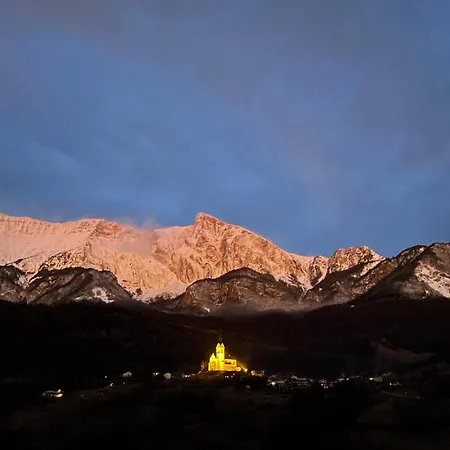 Cozy & Chic - With A Private Patio * Kobarid