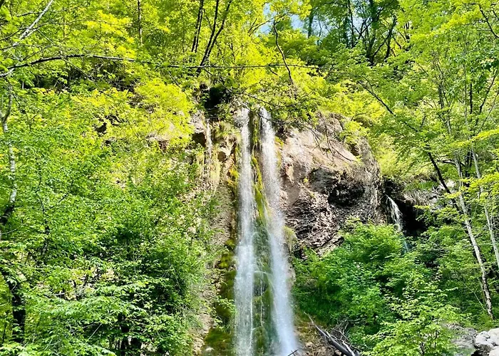 Appartement Cozy & Chic - With A Private Patio