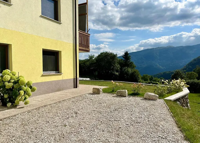 Appartement Cozy & Chic - With A Private Patio *