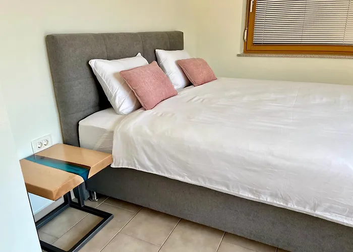 Appartement Cozy & Chic - With A Private Patio Kobarid