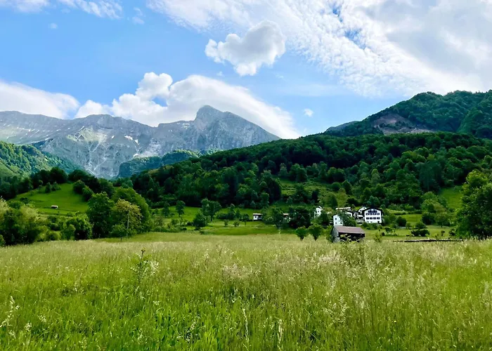 Appartement Cozy & Chic - With A Private Patio *